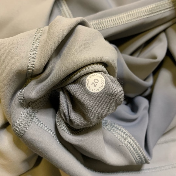 Lululemon wunder train hr tight 25” - Picture 7 of 7